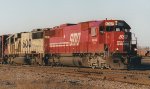 SOO 6049 East